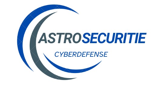 Logo ASTROSECURITIE Cyberdéfense